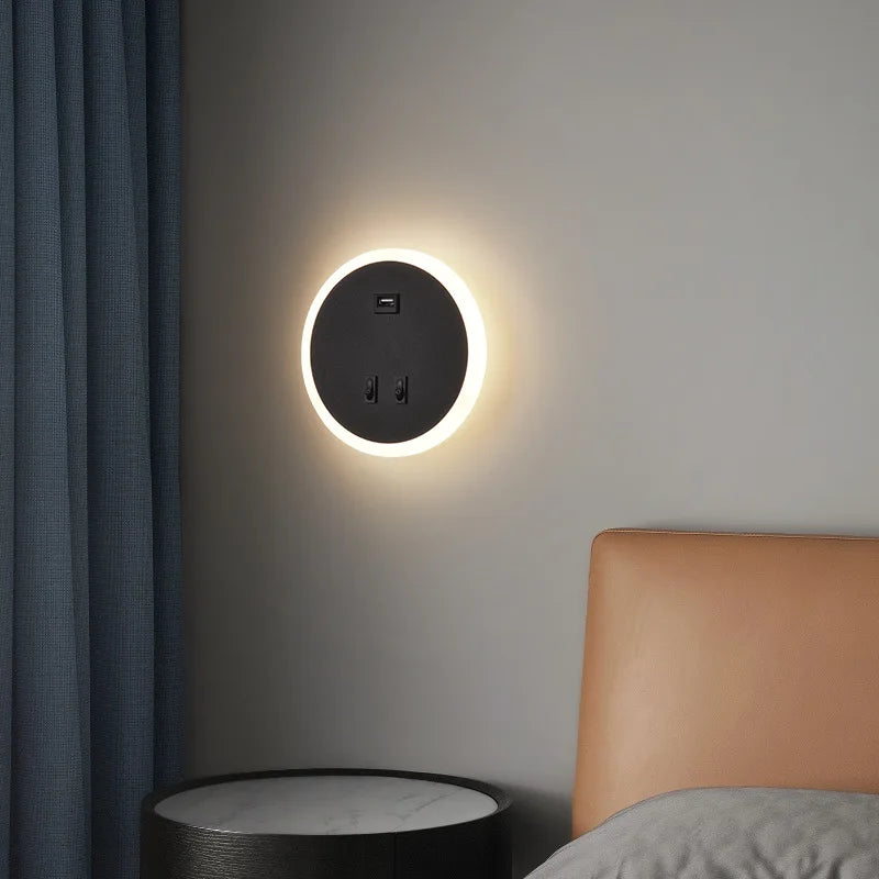 EliteLux - Ambient Wall Light