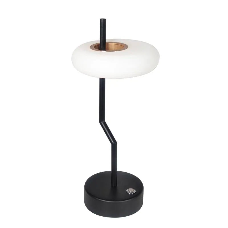 SwayGlow - Irregular Rotating Modern Lamp