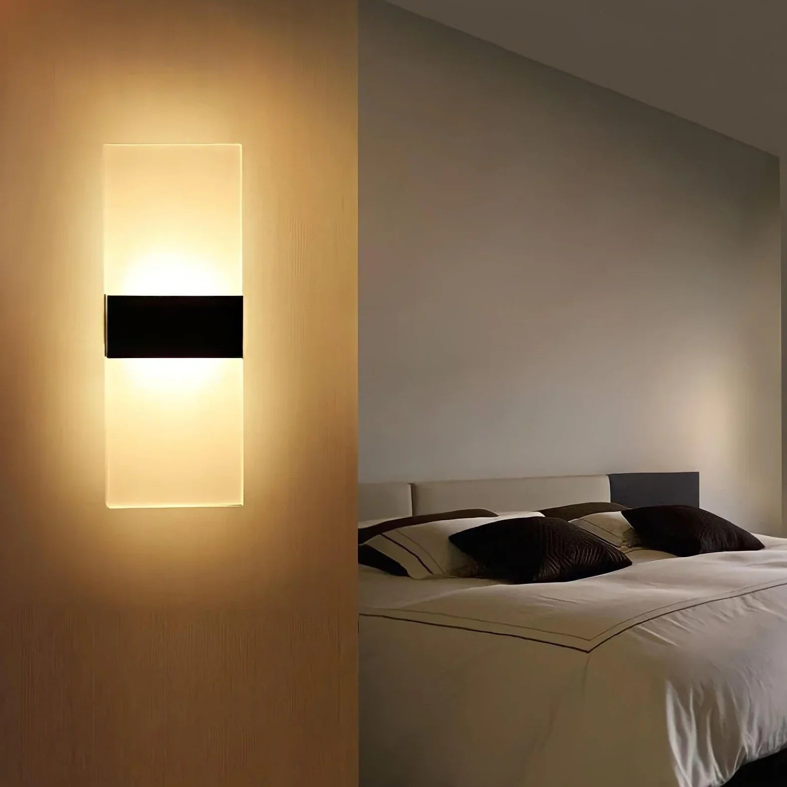 Lumos Motion Lights | Modern USB Rechargeable Lighting Solutions