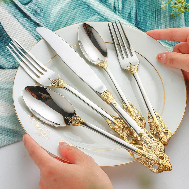 GildedHeritage | Cutlery