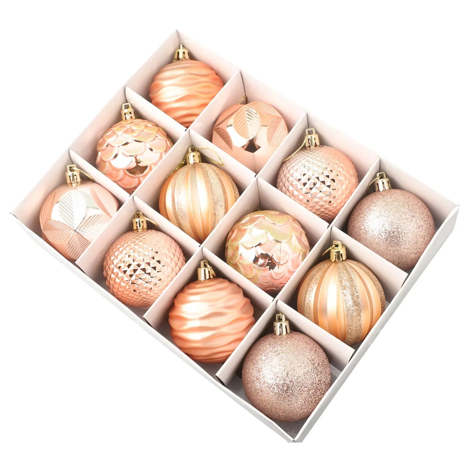 Christmas Bubble | Christmas Tree Ornament