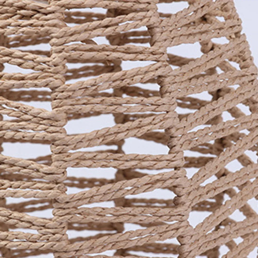 RattanCraft | Handmade Rattan Lampshade