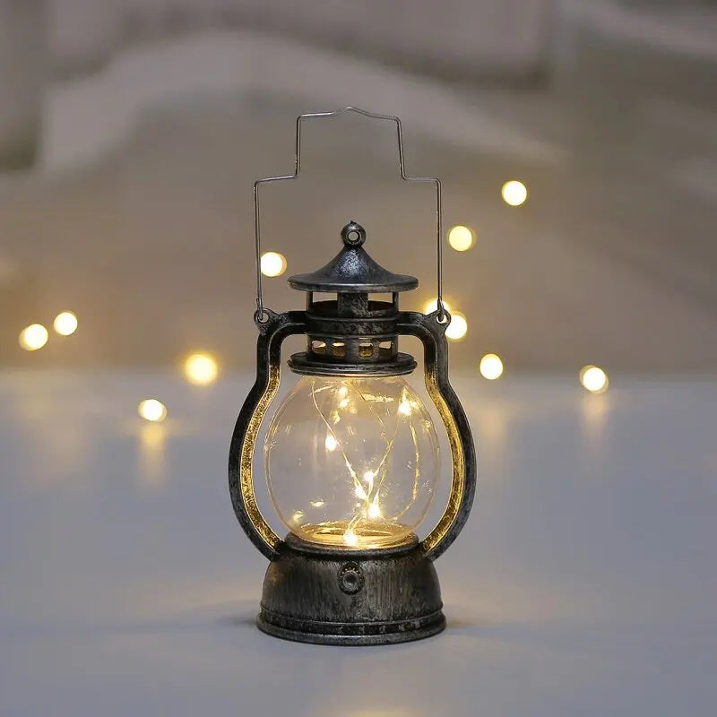 Lantern - Retro Lanterns