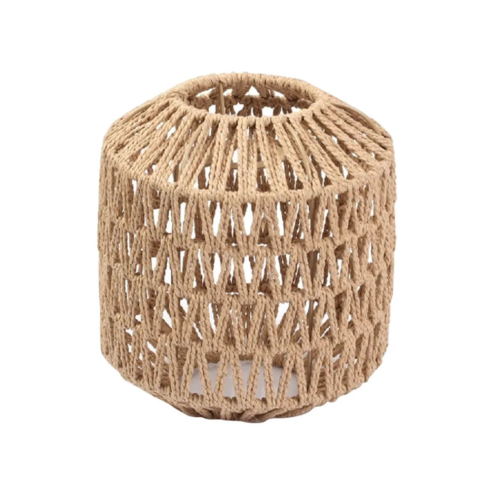 RattanCraft | Handmade Rattan Lampshade