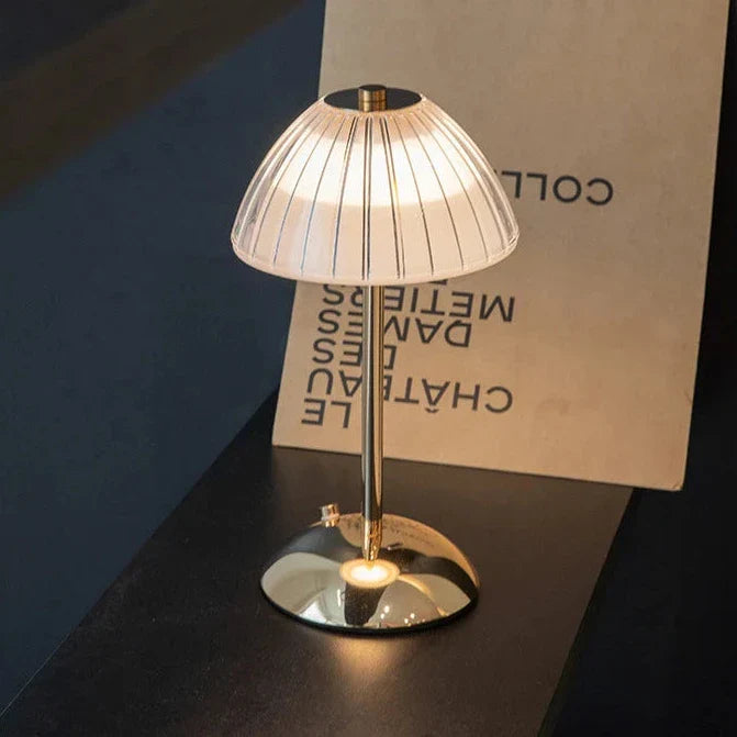 ClassicLight | Nordic LED Table Lamp