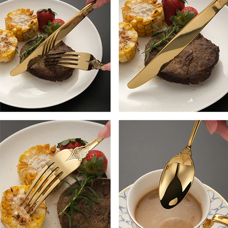 GildedHeritage | Cutlery