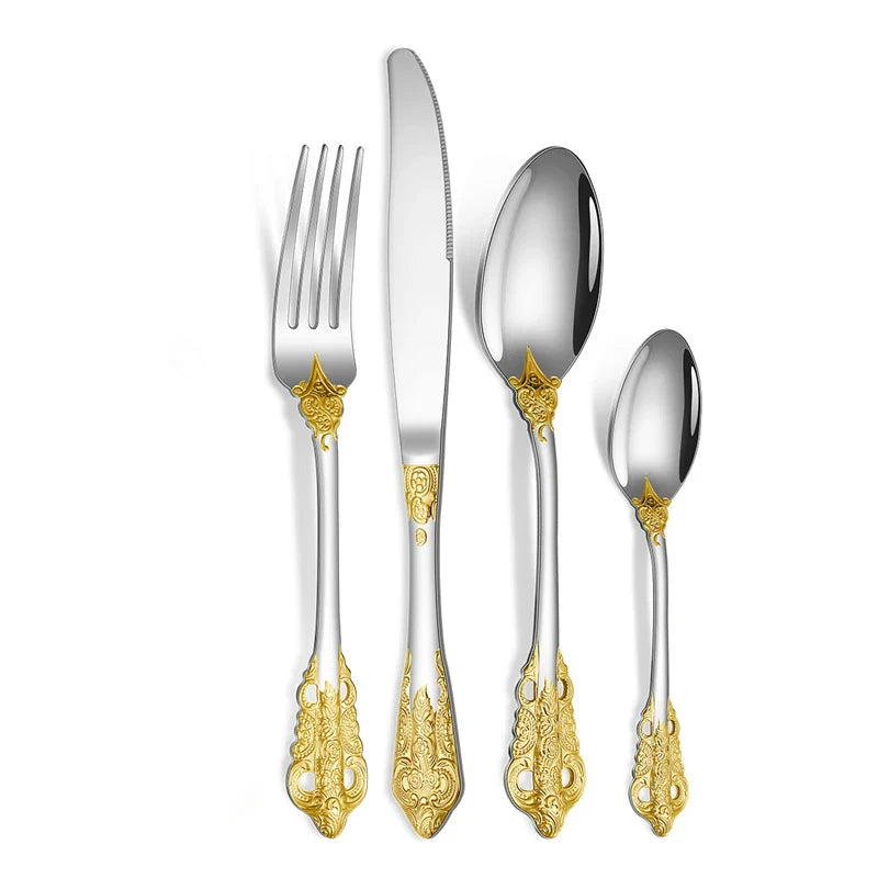 GildedHeritage | Cutlery