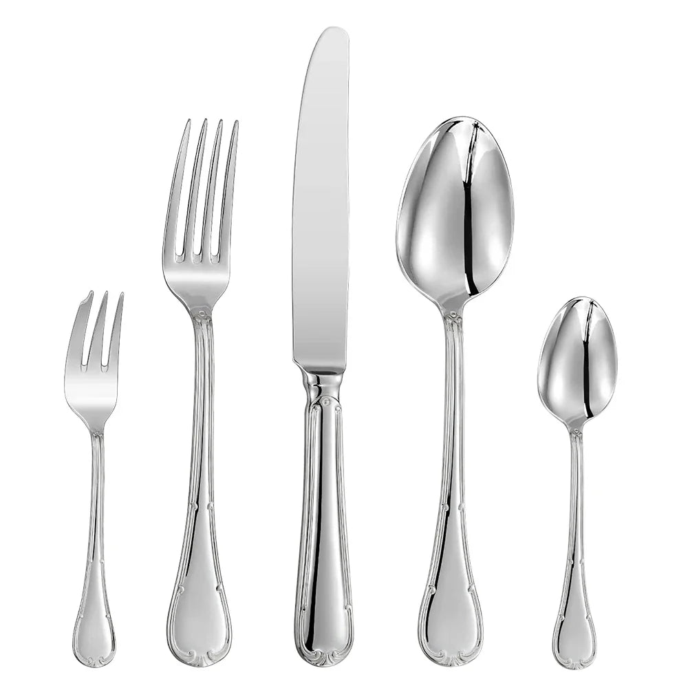 RoyalDining | Cutlery Set