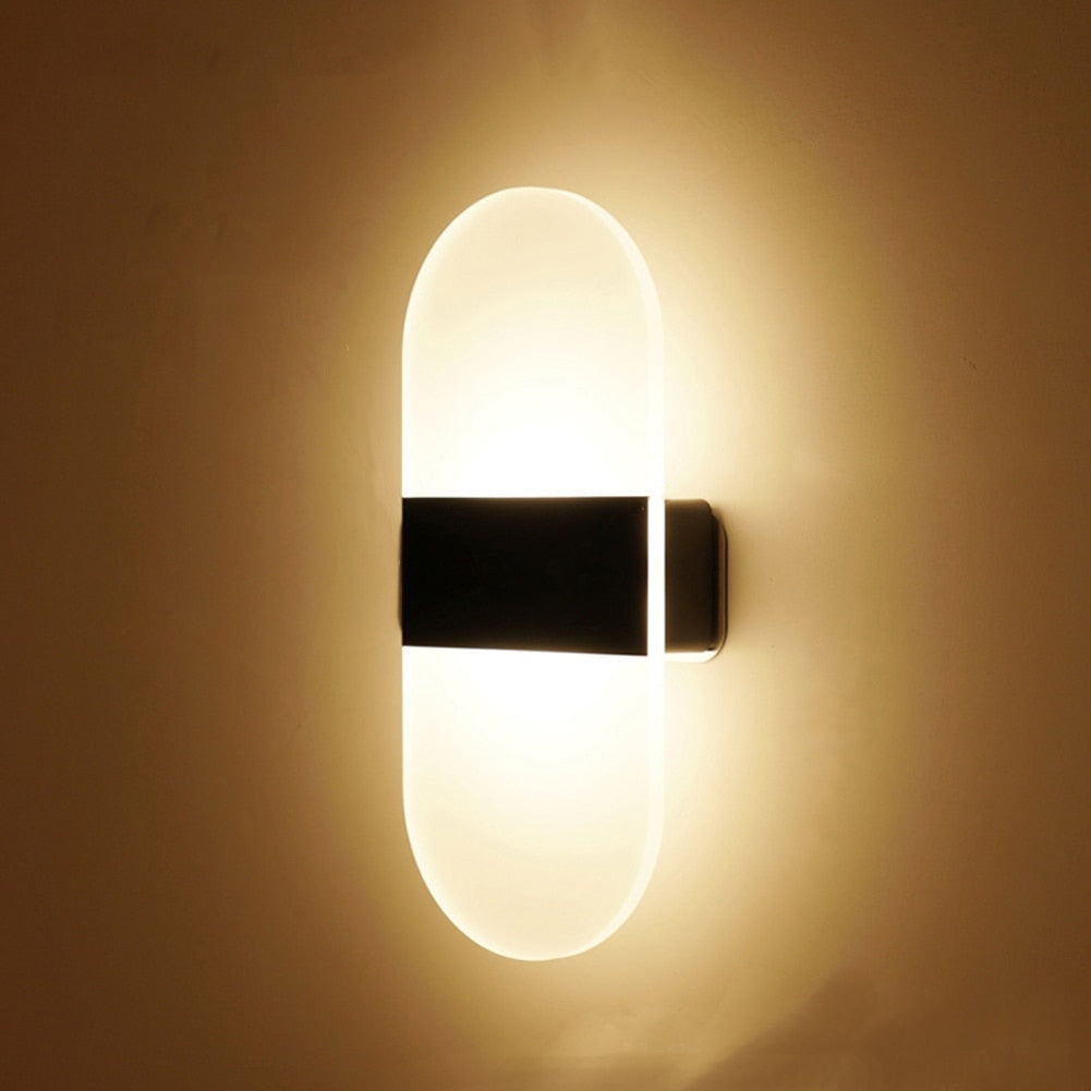 Lumos Motion Lights | Modern USB Rechargeable Lighting Solutions