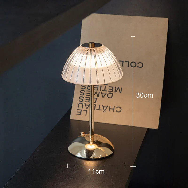 ClassicLight | Nordic LED Table Lamp