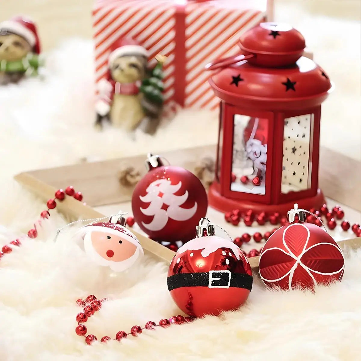 BellDelight | Christmas Pendant Decoration