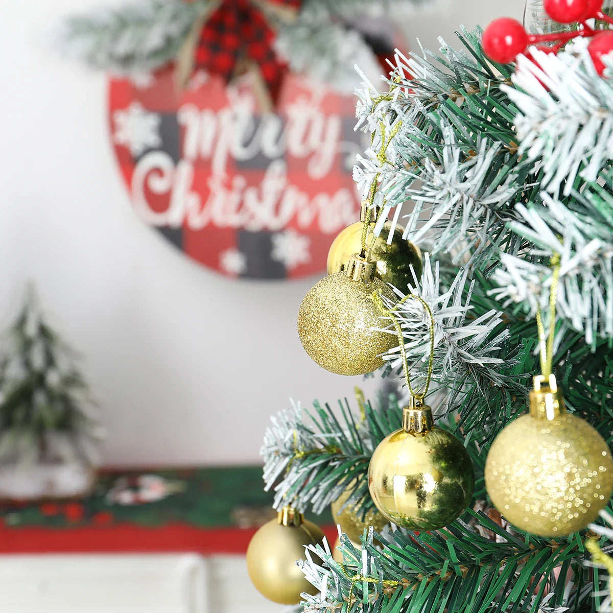 FestiveBliss | Hanging Christmas Decoration