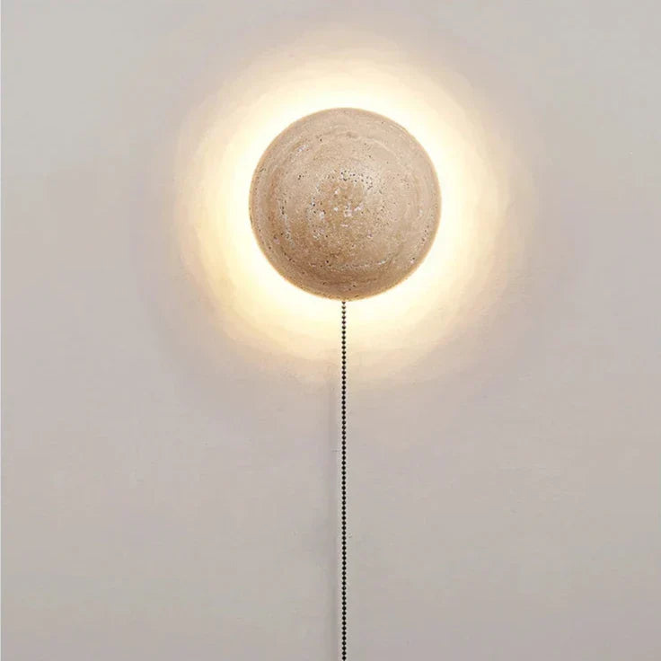 NordicCream | Wall Light for Elegance