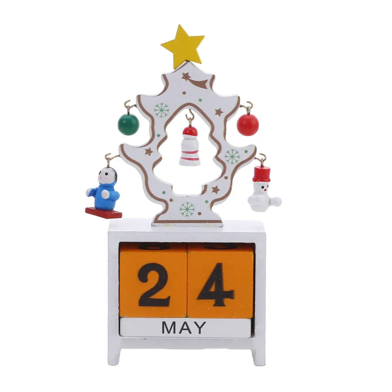 AdventCheer | Christmas Countdown Calendar