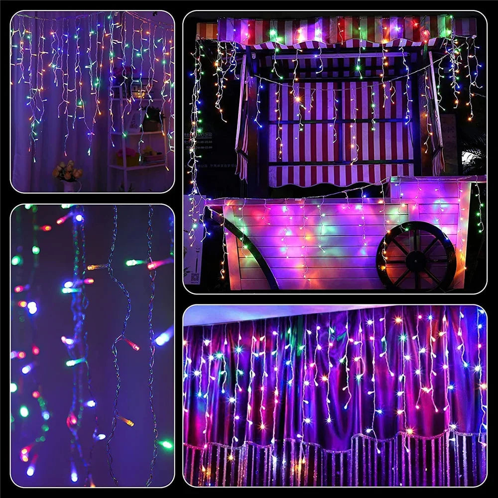 IllumiFest - Light decorations for parties