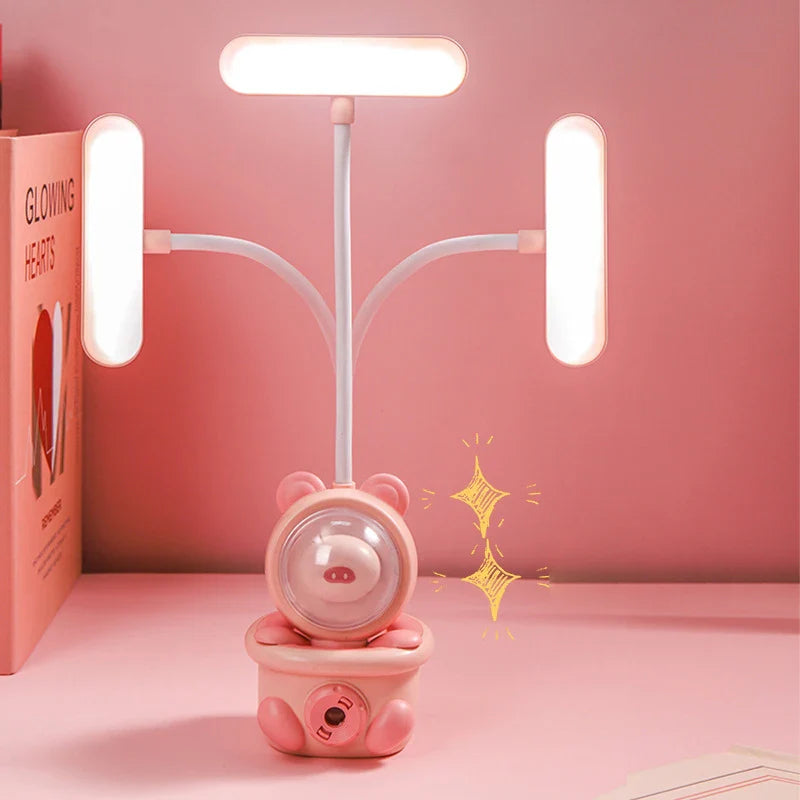 KidsLight | Wireless Desk Lamp