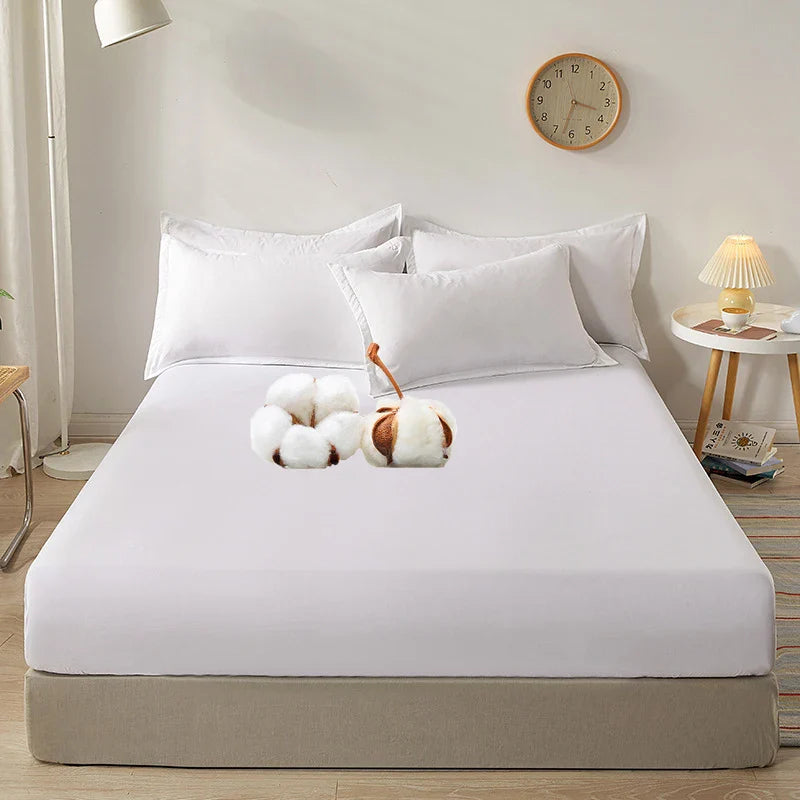 CottonEssence | Mattress Cover