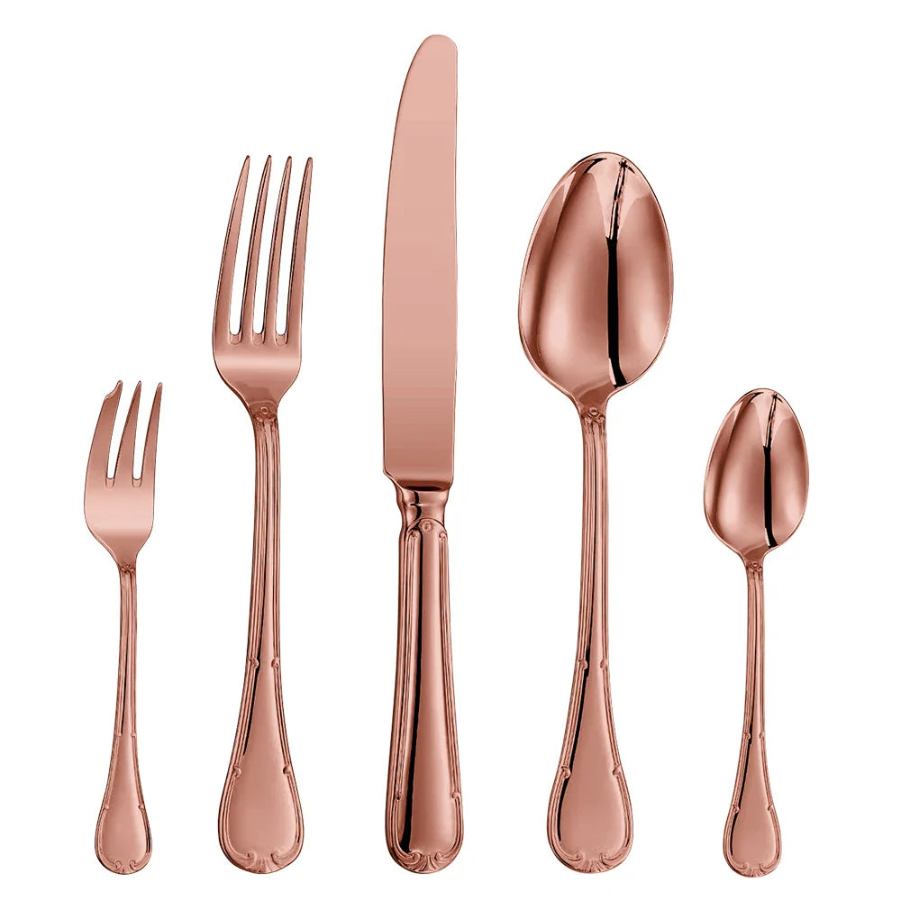 RoyalDining | Cutlery Set