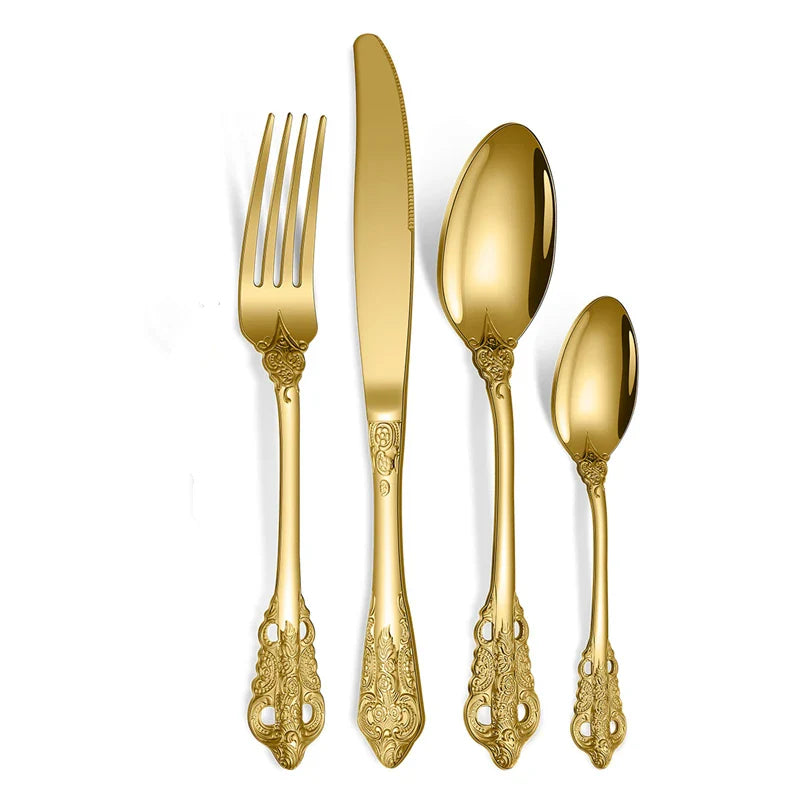 GildedHeritage | Cutlery