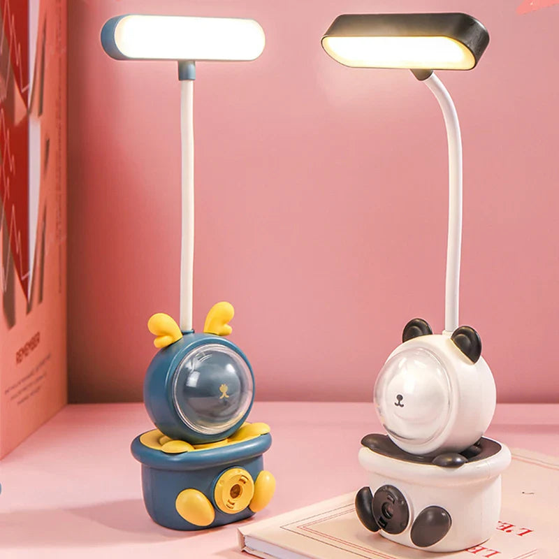 KidsLight | Wireless Desk Lamp