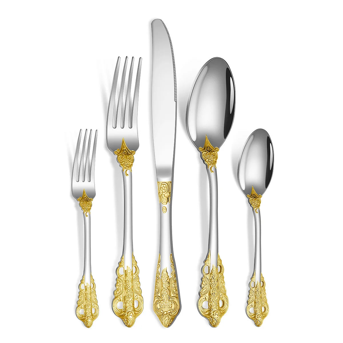 GildedHeritage | Cutlery