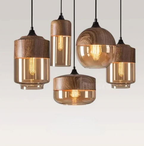 Luminaire Luxe Pendant Lights | Modern and Elegant Lighting Solutions