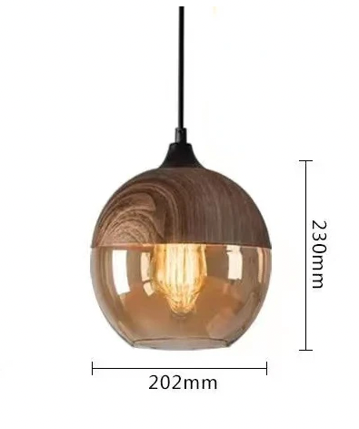 Luminaire Luxe Pendant Lights | Modern and Elegant Lighting Solutions