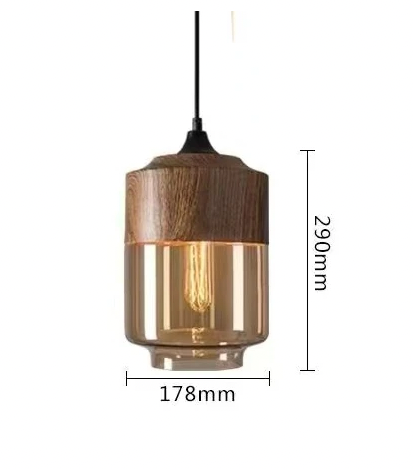 Luminaire Luxe Pendant Lights | Modern and Elegant Lighting Solutions