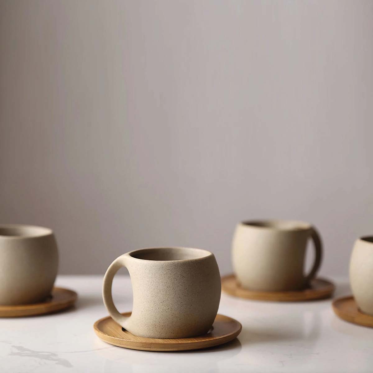 Handmade Ceramic Jugs | Modern Organic Drinkware