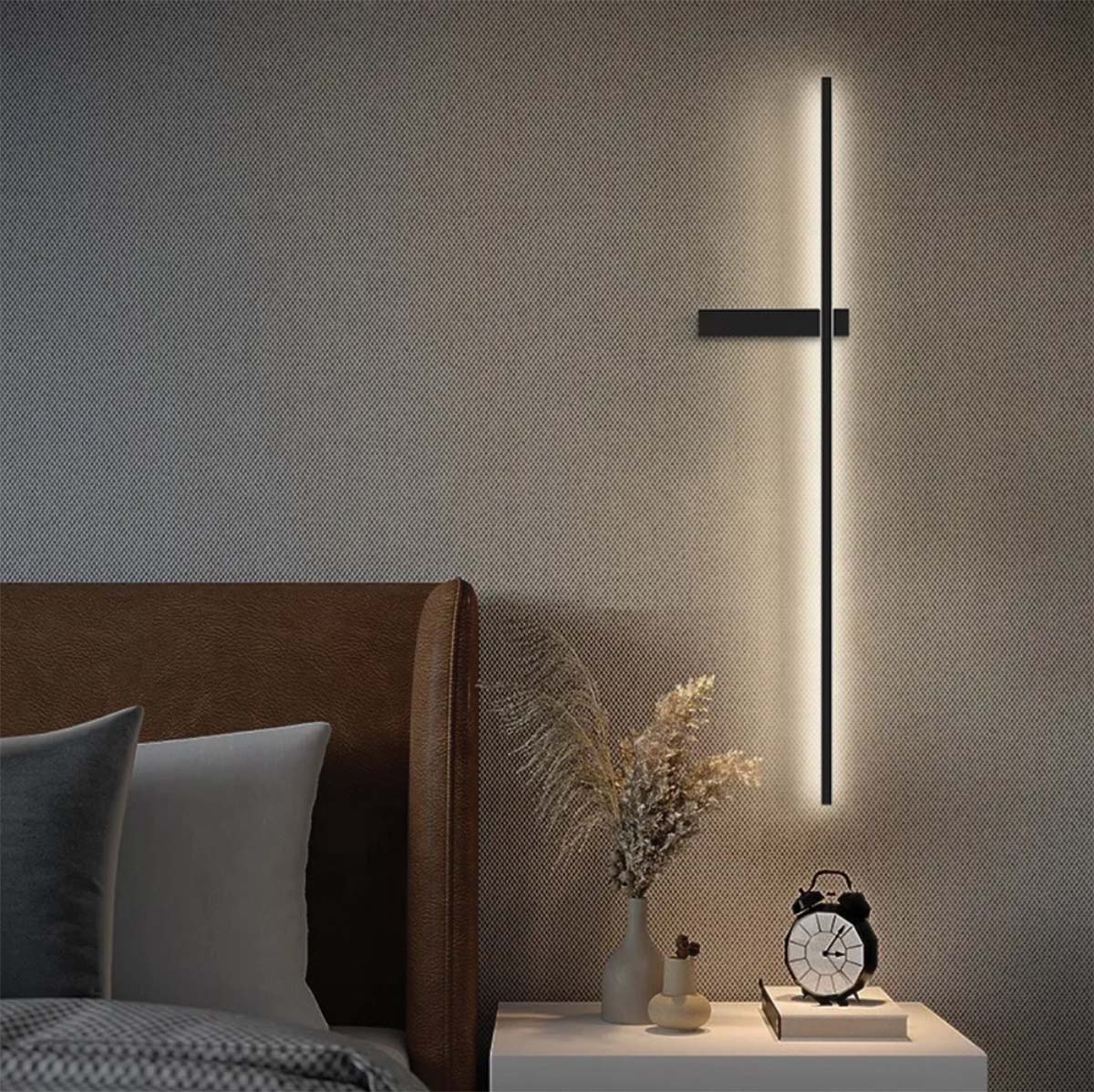 Yume Wall Light | Elegant LED Wall Fixture