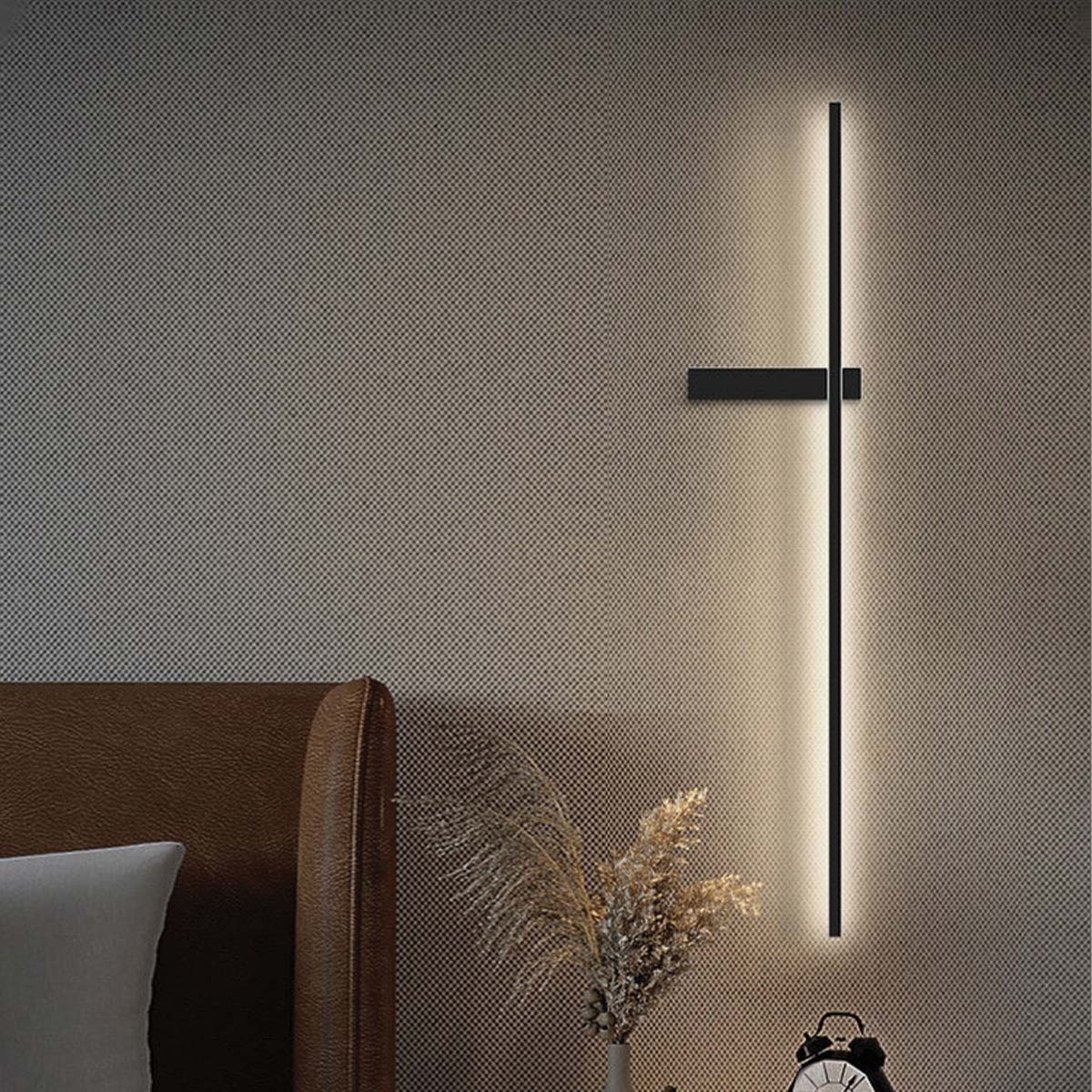 Yume Wall Light | Elegant LED Wall Fixture