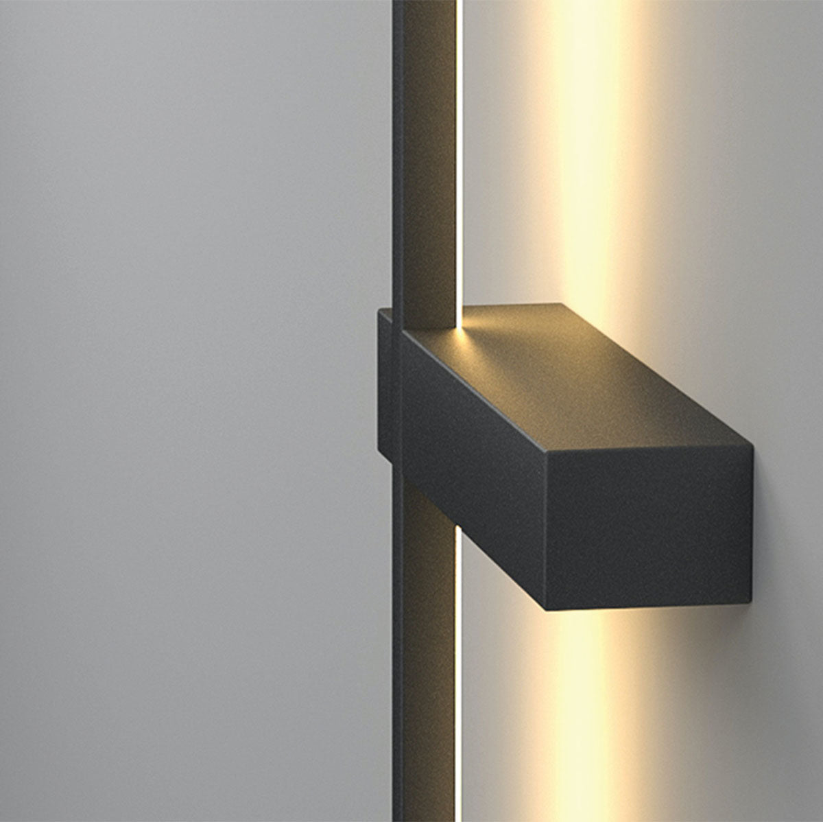 Yume Wall Light | Elegant LED Wall Fixture