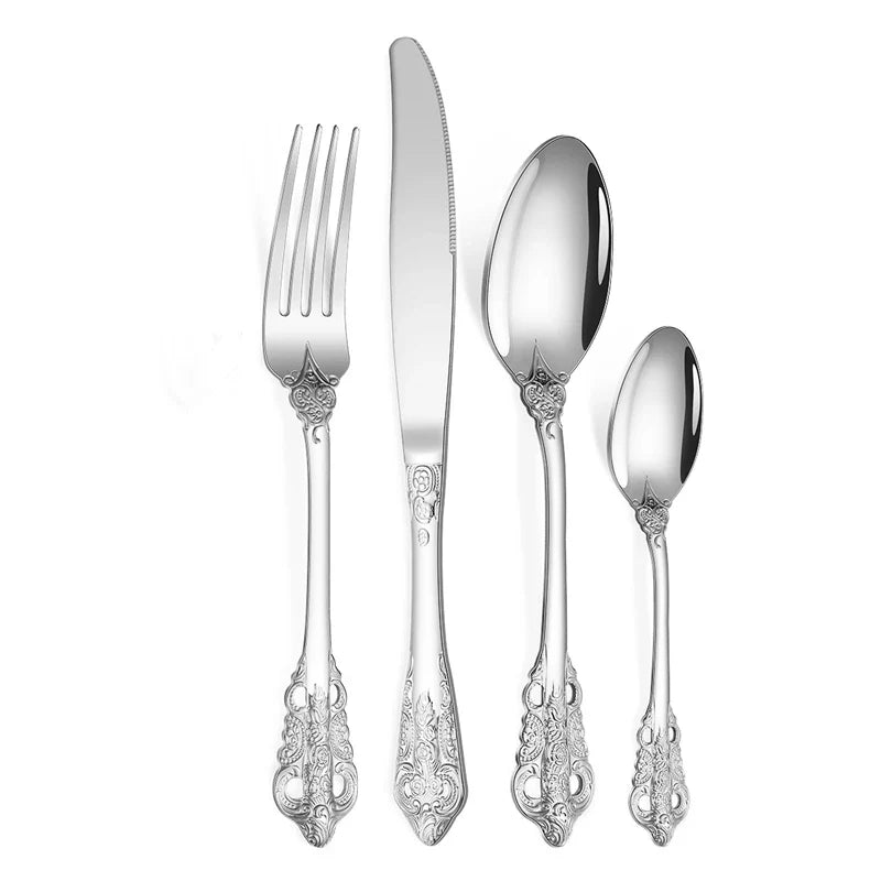 GildedHeritage | Cutlery