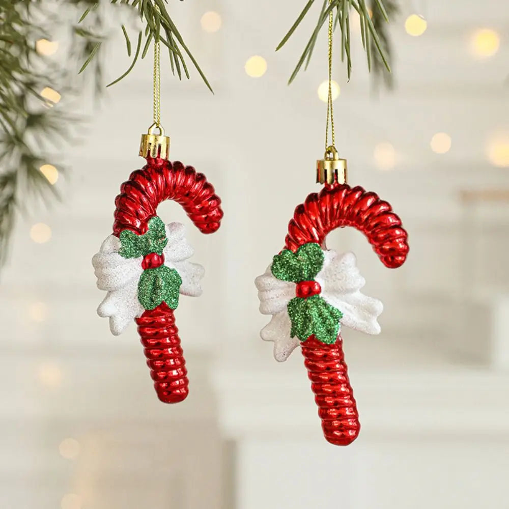 HollyBerry | Hanging Christmas Tree Ornament