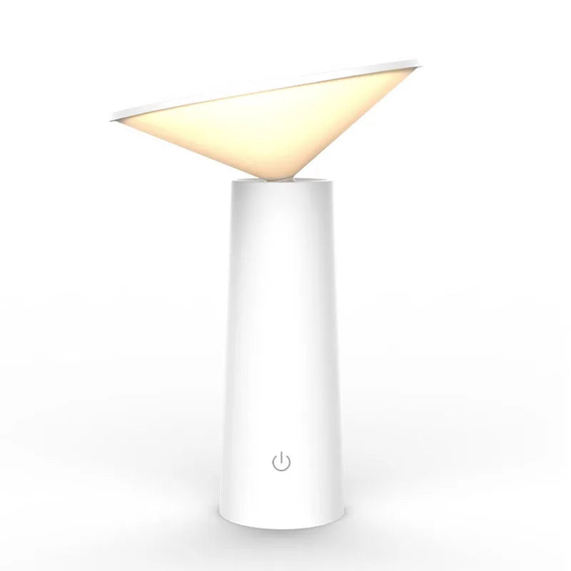 RemoteGlow - Wireless Table Lamp