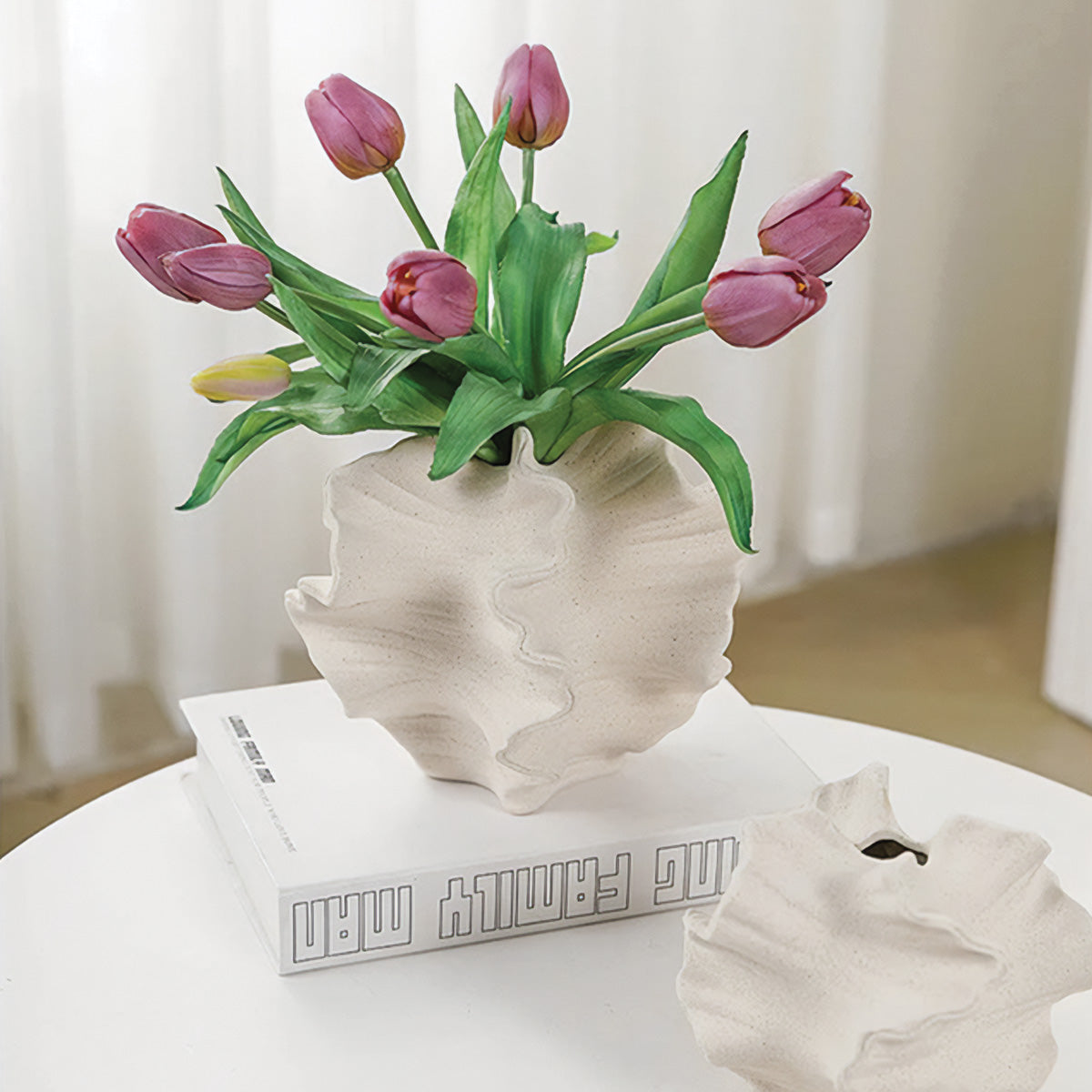 Uni Vase | Modern and Stylish Vases for Any Space