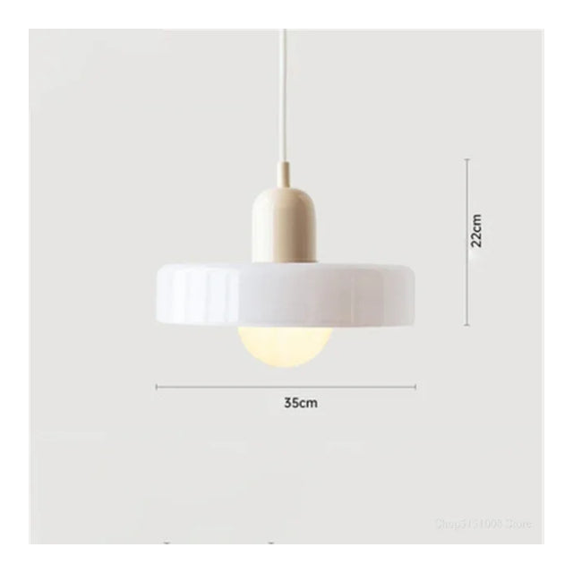 Elegance Atmospheric Pendant Light - Modern Elegant Lighting Solutions