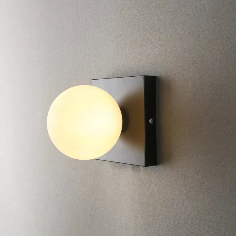 SquareHarmony - LED Wall Lighting