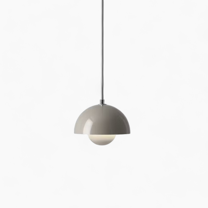 Elegant Ceiling Lamp | Nature-Inspired Ceiling Lighting