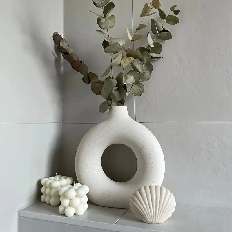 Modern Vase | Contemporary Vases