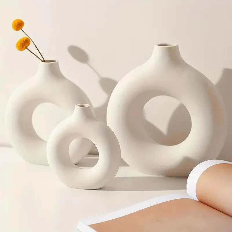 Modern Vase | Contemporary Vases