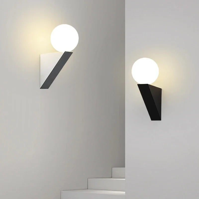 NightEdge - Duo-Tone Wall Light