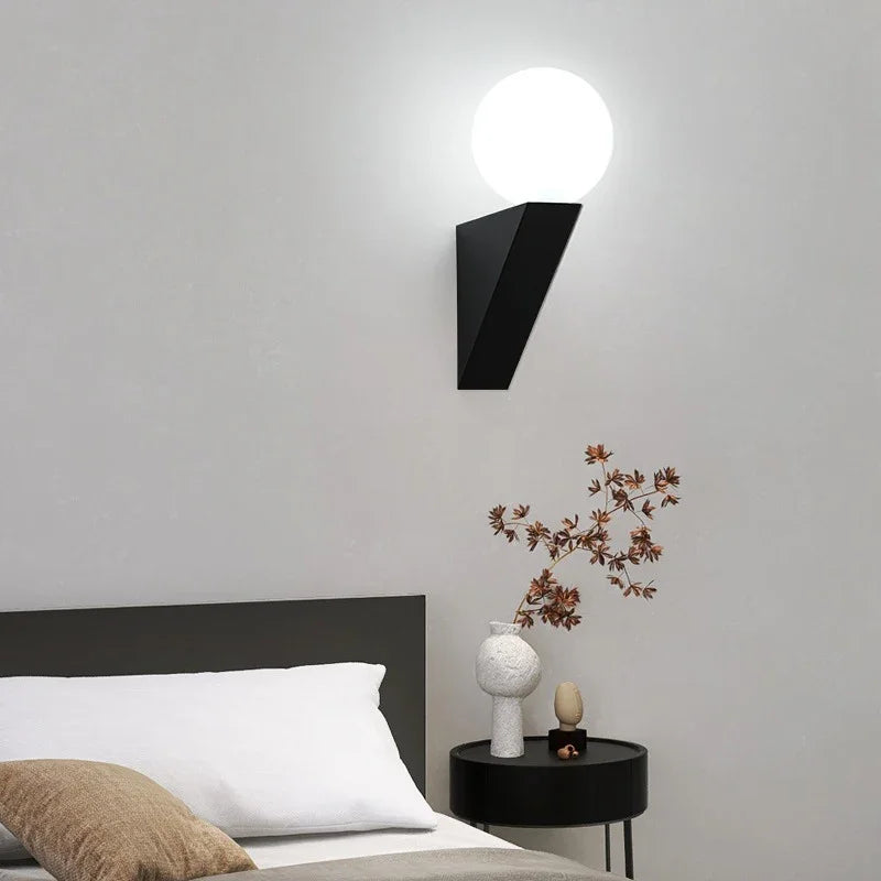 NightEdge - Duo-Tone Wall Light