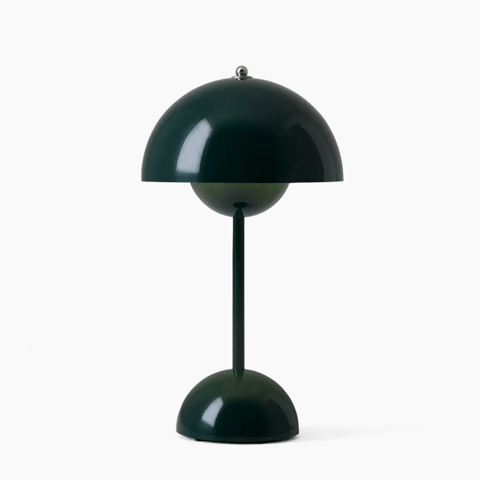 Modern LED Table Lamps | Dimmable Scandinavian Style Lighting