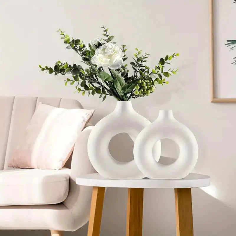 Modern Vase | Contemporary Vases