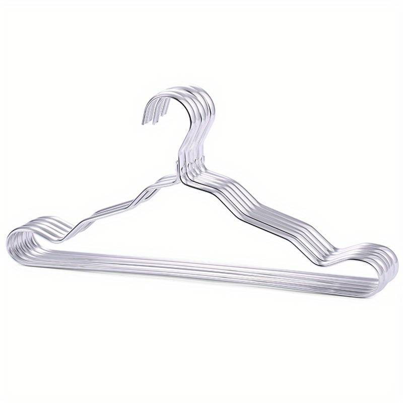 ClosetPro - Premium Hangers | Durable & Stylish Clothing Organization Solution