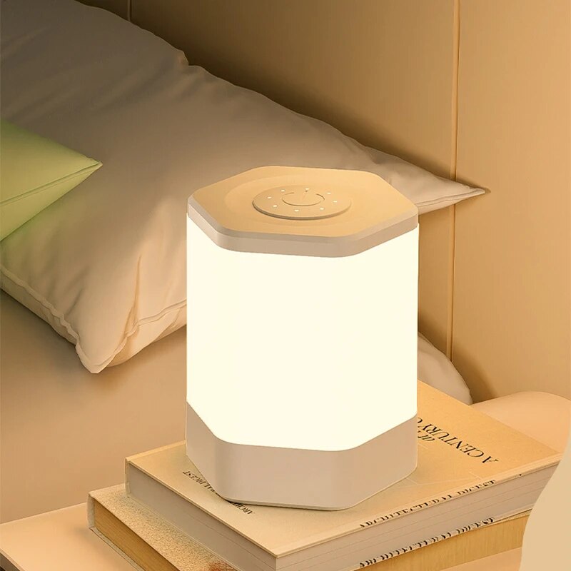 LED Portable - LED Table Lamp