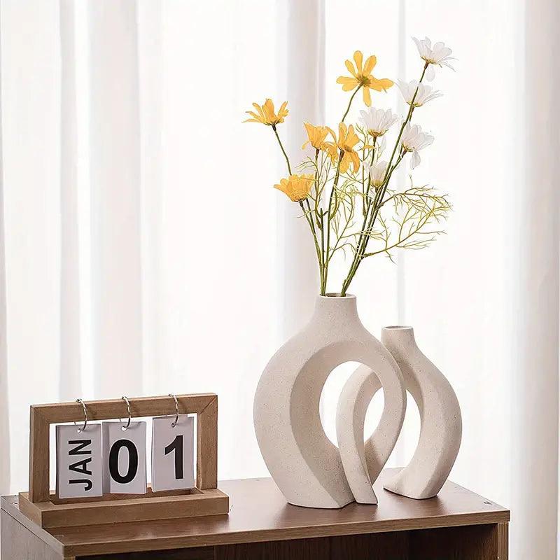 Japandi Vase Selection | Trendy and Elegant Vases for Modern Interiors