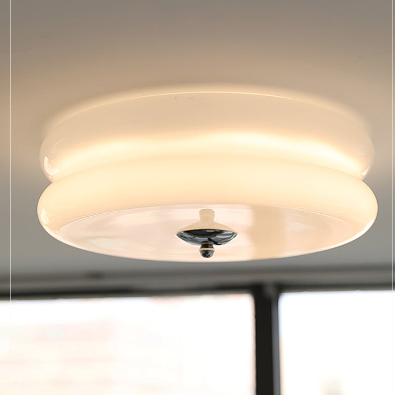 BauhausGlow - Danish Aura Lamp