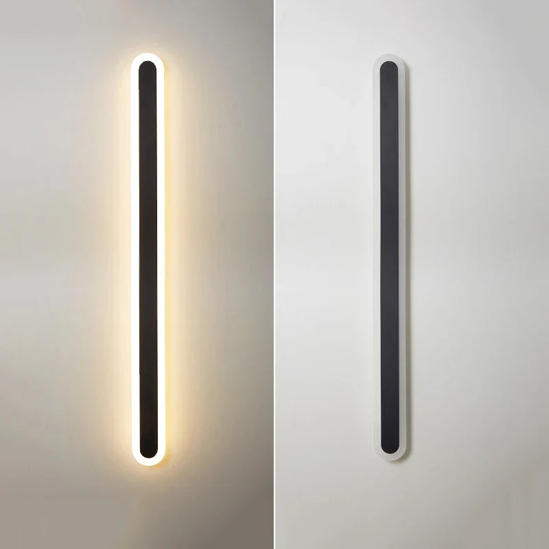 SimpleGlow - Minimalist Wall Light